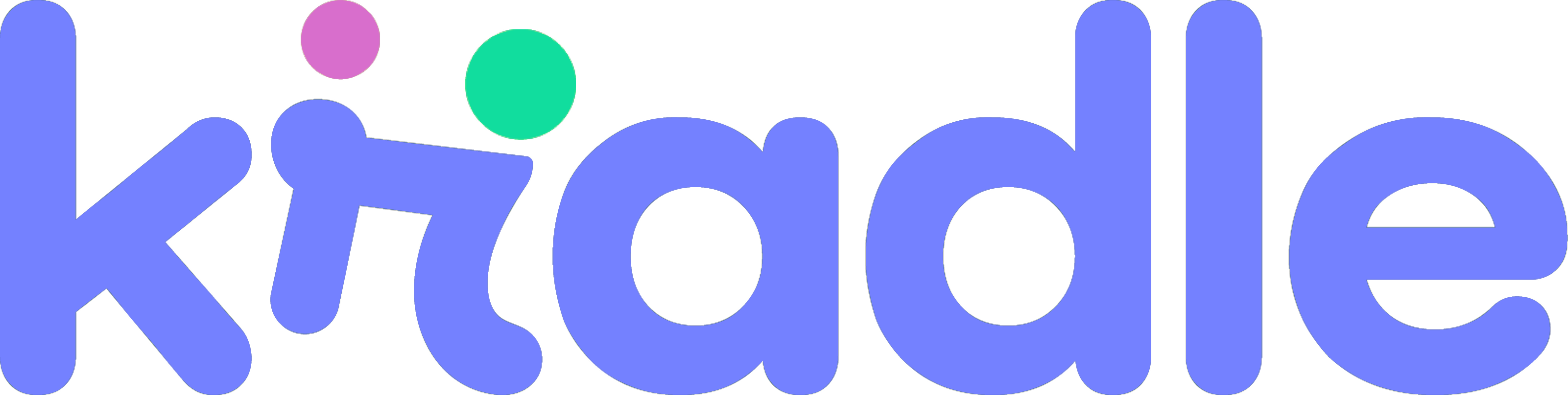 Kradle Logo
